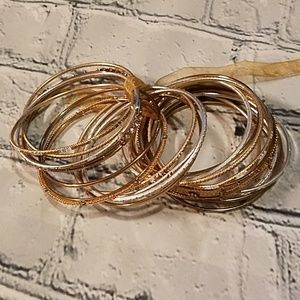 Bangle Set Bracelets